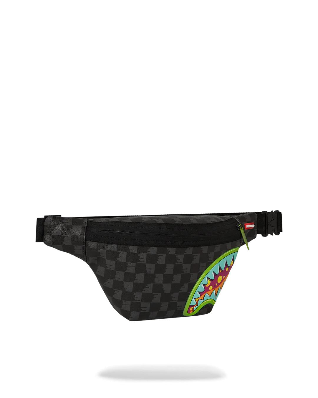 SLIME TAKEOVER SAVVY CROSSBODY