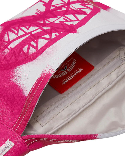 DESIGN STORM SAVVY CROSSBODY