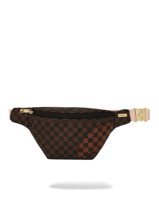 BANDOLERO NOUVEAU SAVVY CROSSBODY