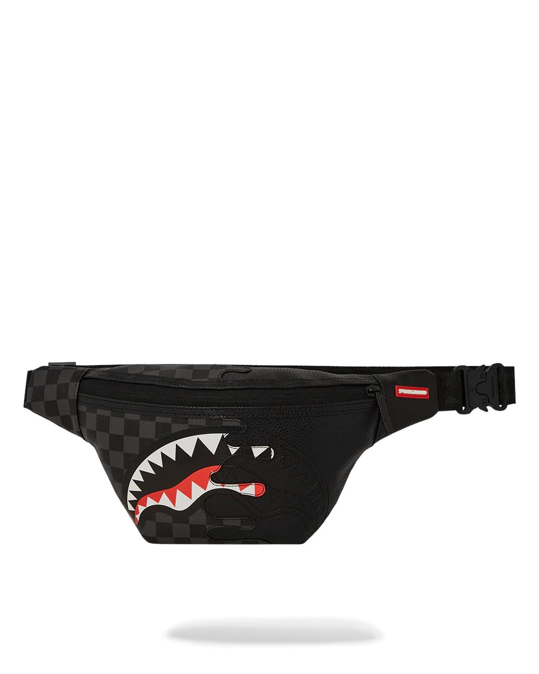 SPEED SHARK SIDE SWIPE SAVVY CROSSBODY