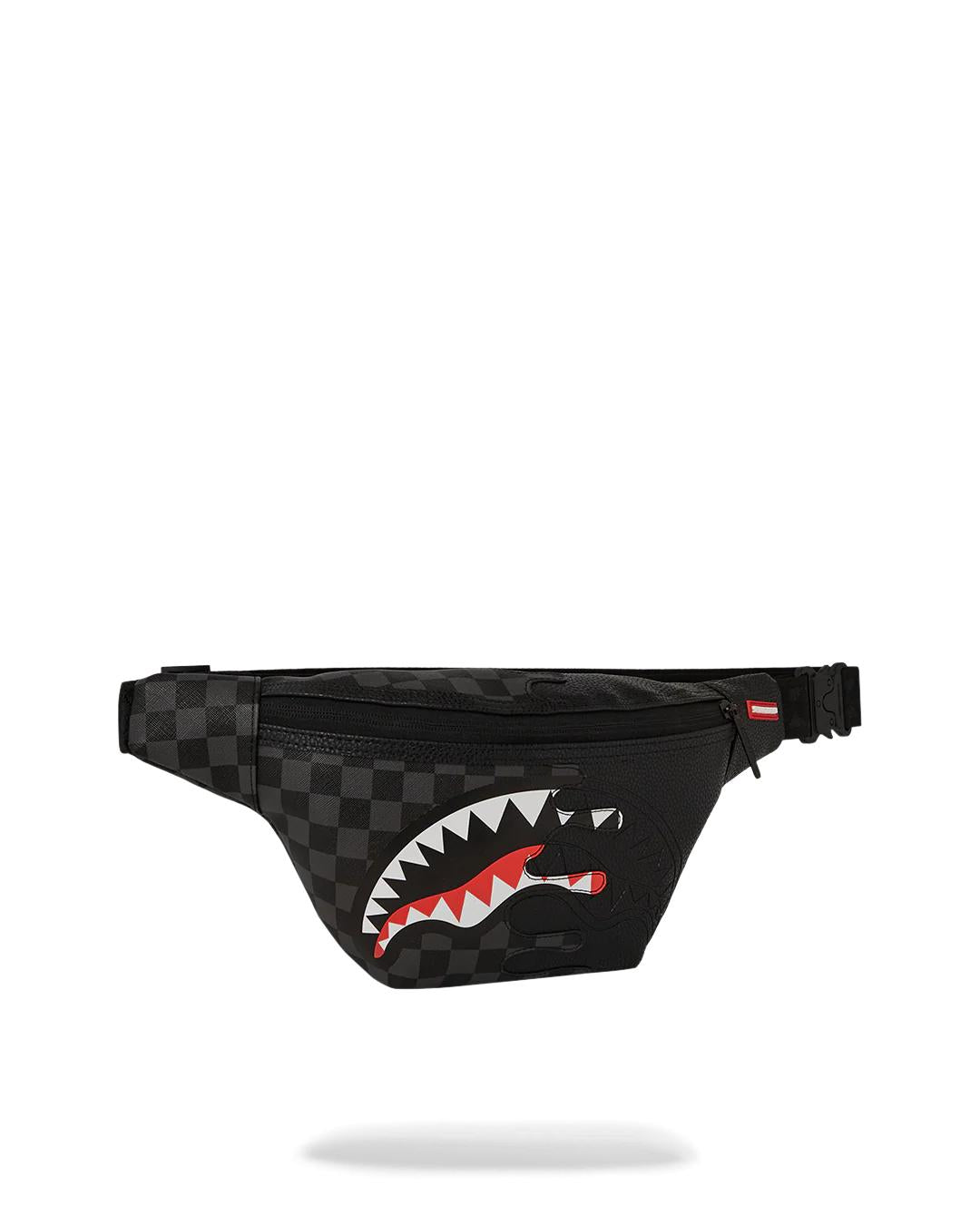 SPEED SHARK SIDE SWIPE SAVVY CROSSBODY
