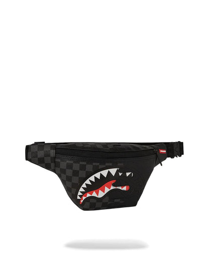SPEED SHARK SIDE SWIPE SAVVY CROSSBODY
