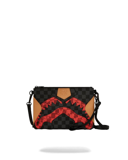 EVIL GENIUS CROSSOVER CLUTCH