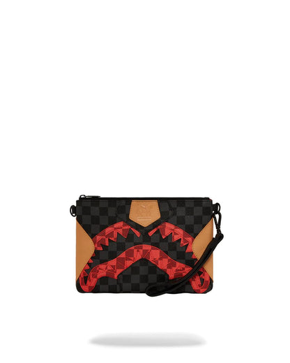 EVIL GENIUS CROSSOVER CLUTCH