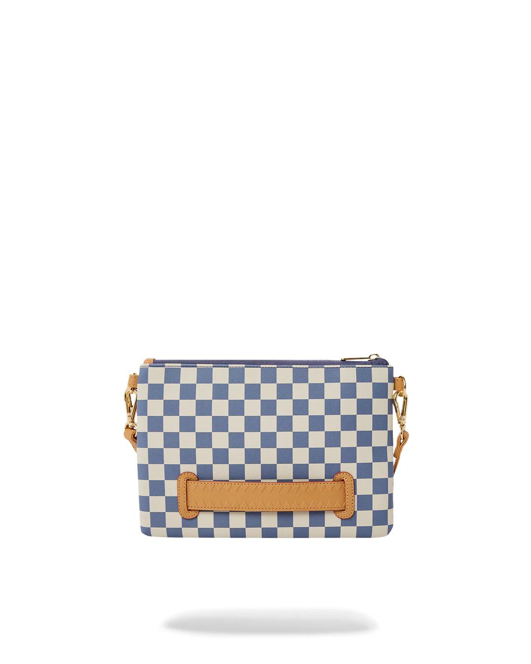 NEW SHARK YACHT CLUB CROSSOVER CLUTCH