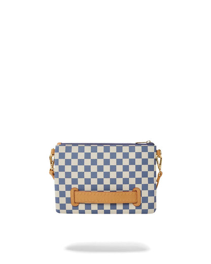 NEW SHARK YACHT CLUB CROSSOVER CLUTCH