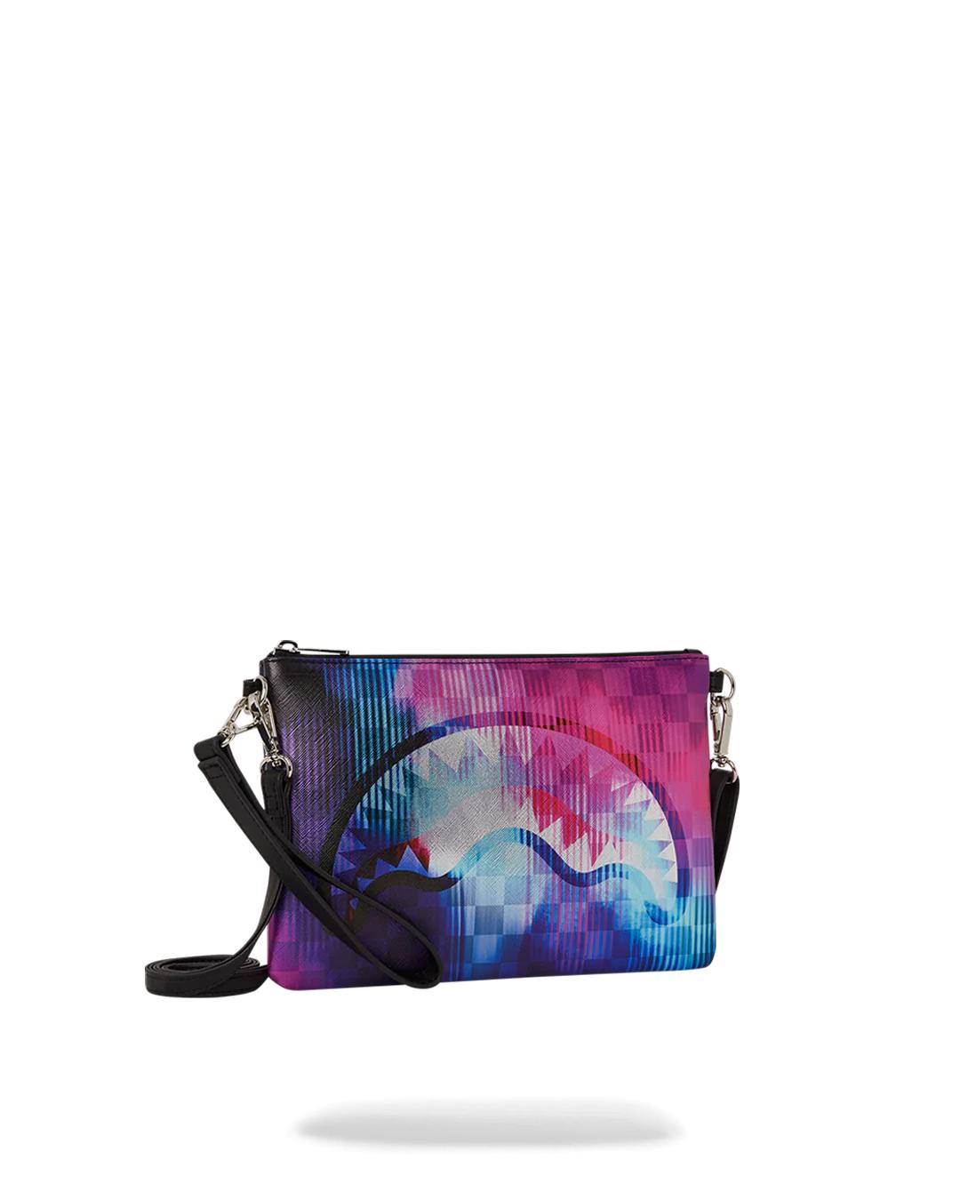 SHARKCLUB ELECTRONICA CROSSOVER CLUTCH
