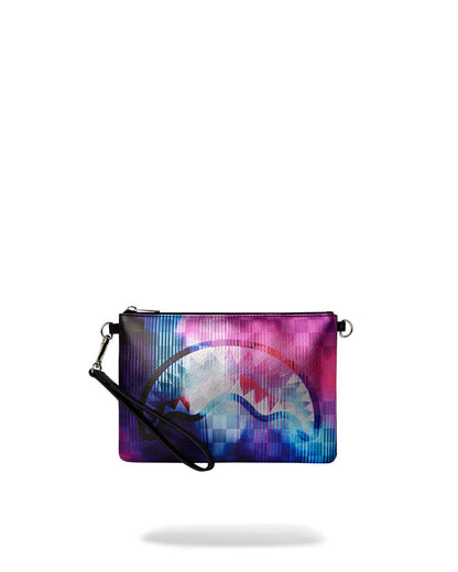 SHARKCLUB ELECTRONICA CROSSOVER CLUTCH