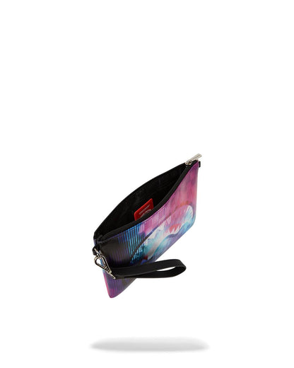 SHARKCLUB ELECTRONICA CROSSOVER CLUTCH