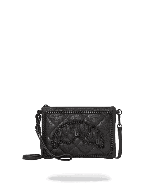 GHOST SHADOW CROSSOVER CLUTCH