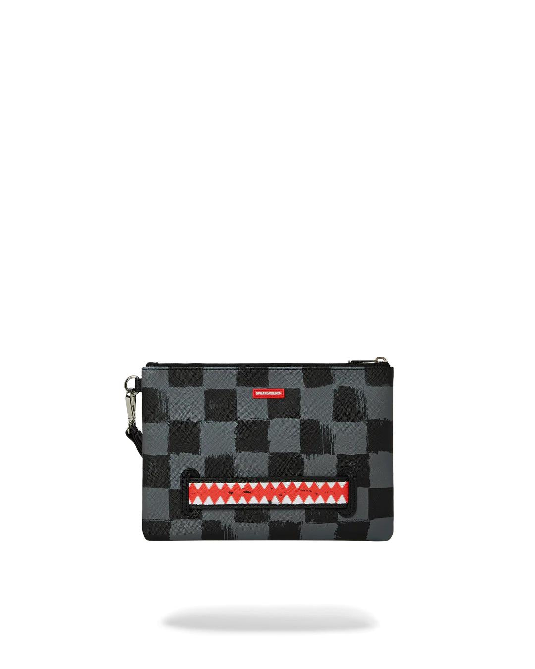 VANQUISH II CROSSOVER CLUTCH