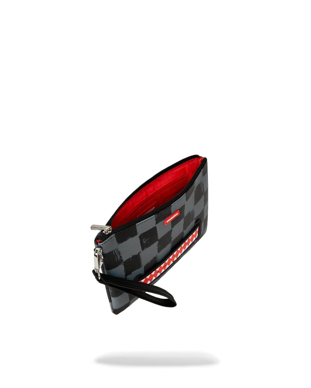 VANQUISH II CROSSOVER CLUTCH