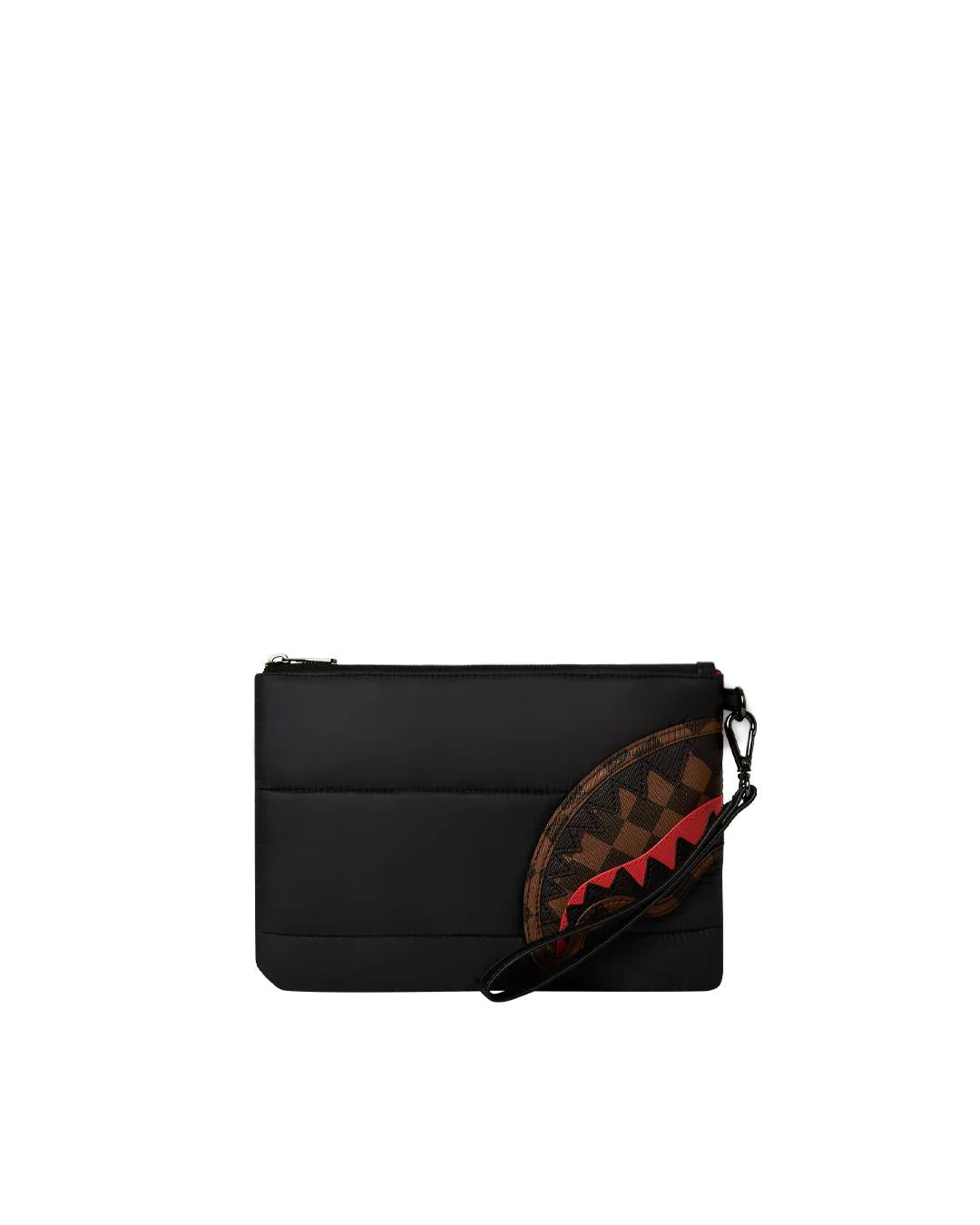 PUFFER SHARK VAIL FLEX CROSSOVER CLUTCH