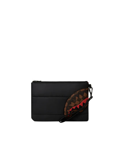 PUFFER SHARK VAIL FLEX CROSSOVER CLUTCH