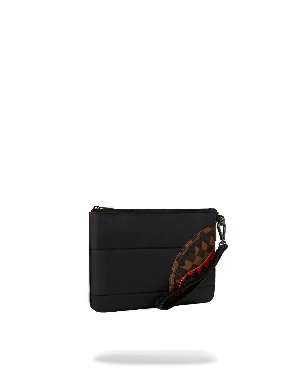 PUFFER SHARK VAIL FLEX CROSSOVER CLUTCH