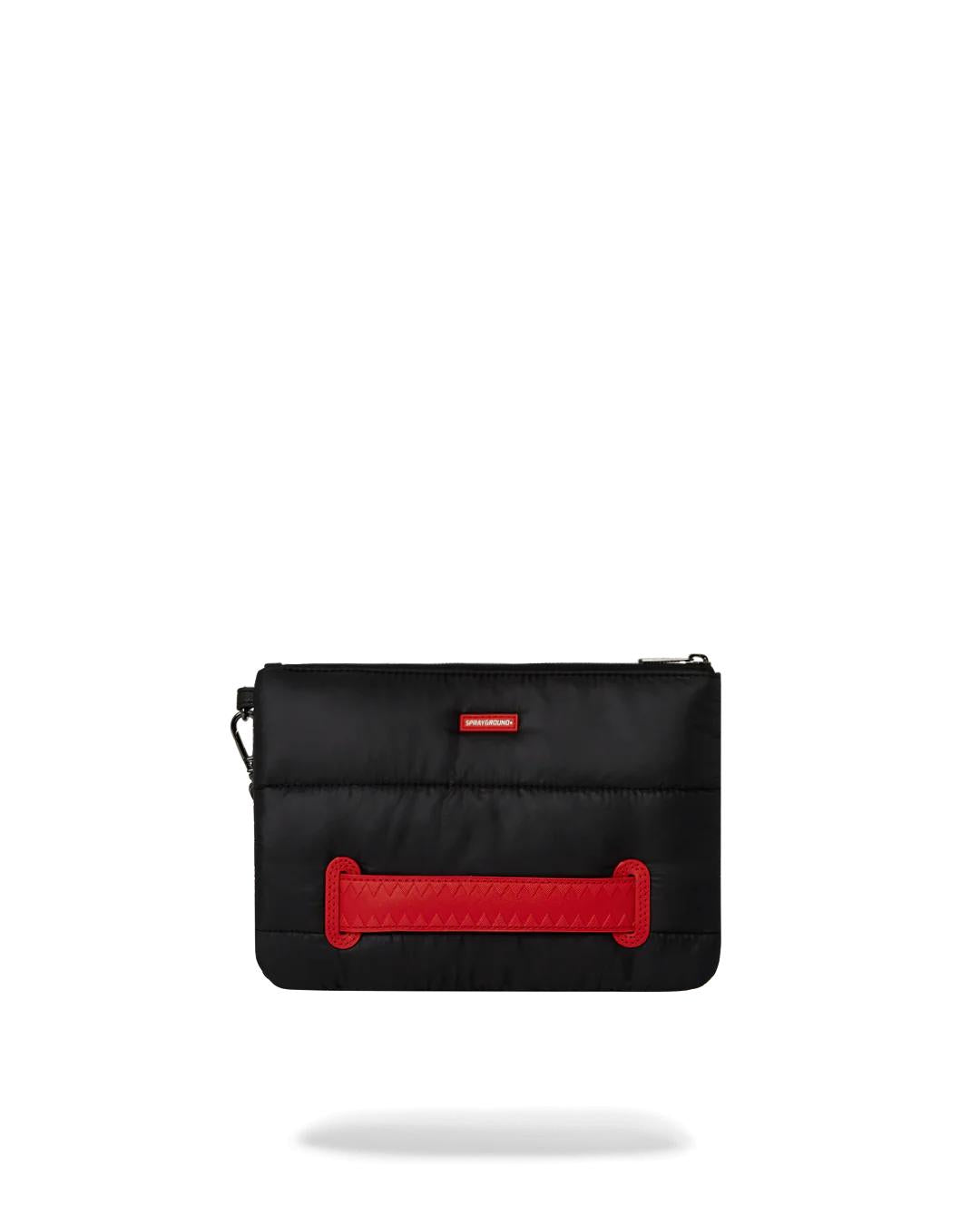 PUFFER SHARK VAIL FLEX CROSSOVER CLUTCH