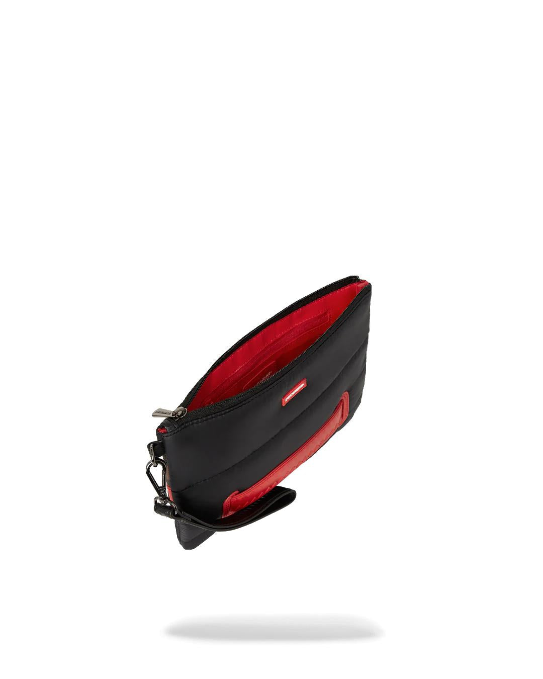 PUFFER SHARK VAIL FLEX CROSSOVER CLUTCH