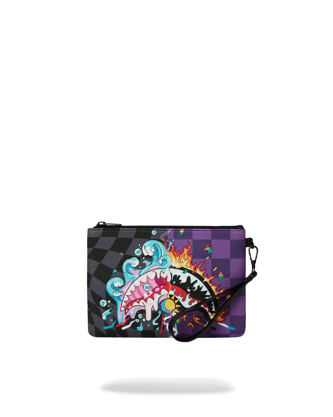MAD SCIENTIST CROSSOVER CLUTCH