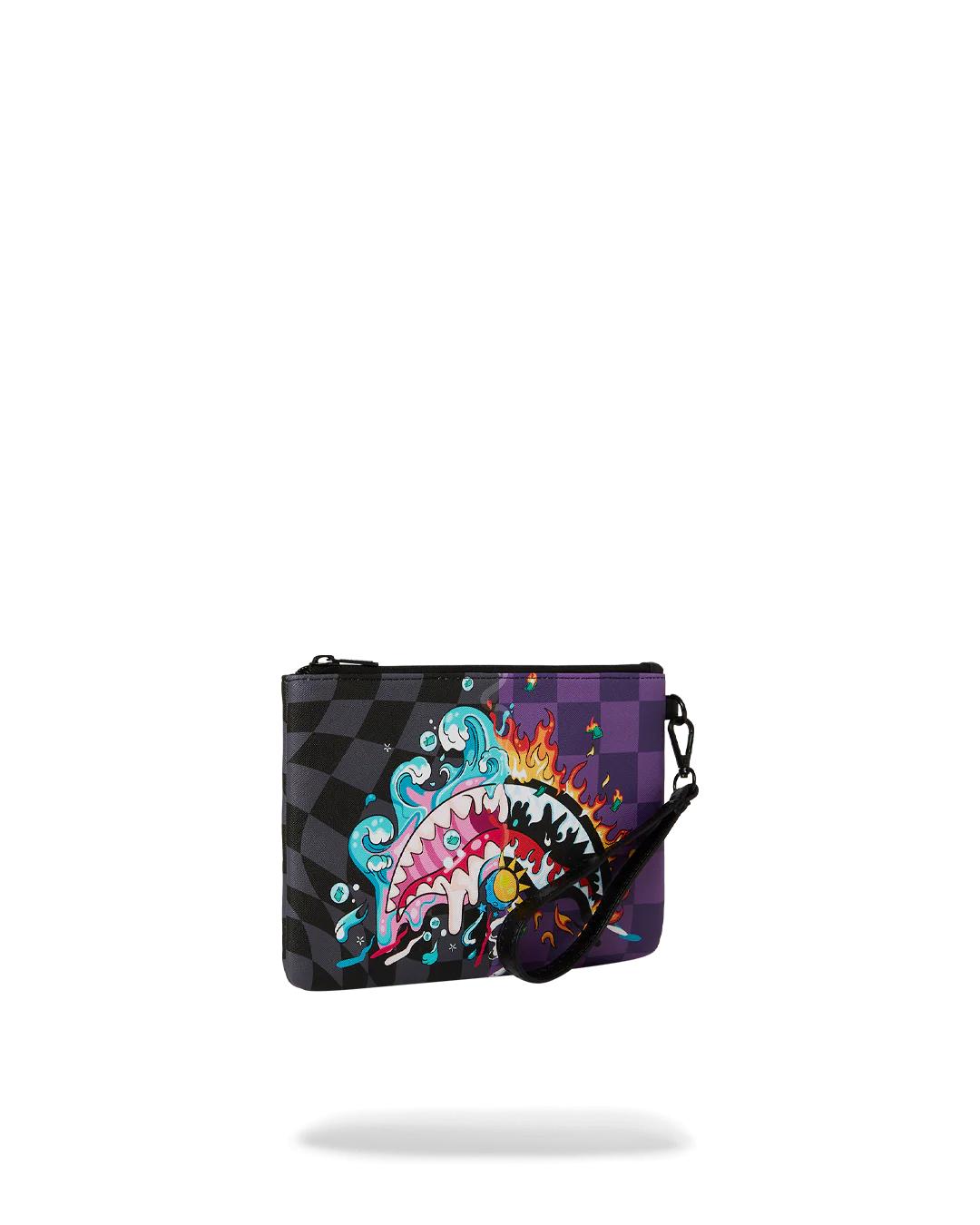 MAD SCIENTIST CROSSOVER CLUTCH