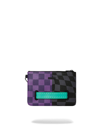 MAD SCIENTIST CROSSOVER CLUTCH