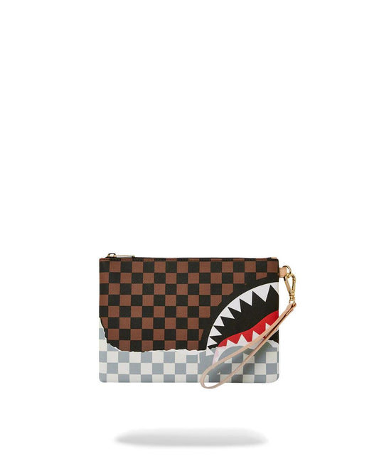 UNSTOPPABLE ENDEAVORS II CROSSOVER CLUTCH