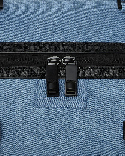 SHORES OF ITALY DUFFLE