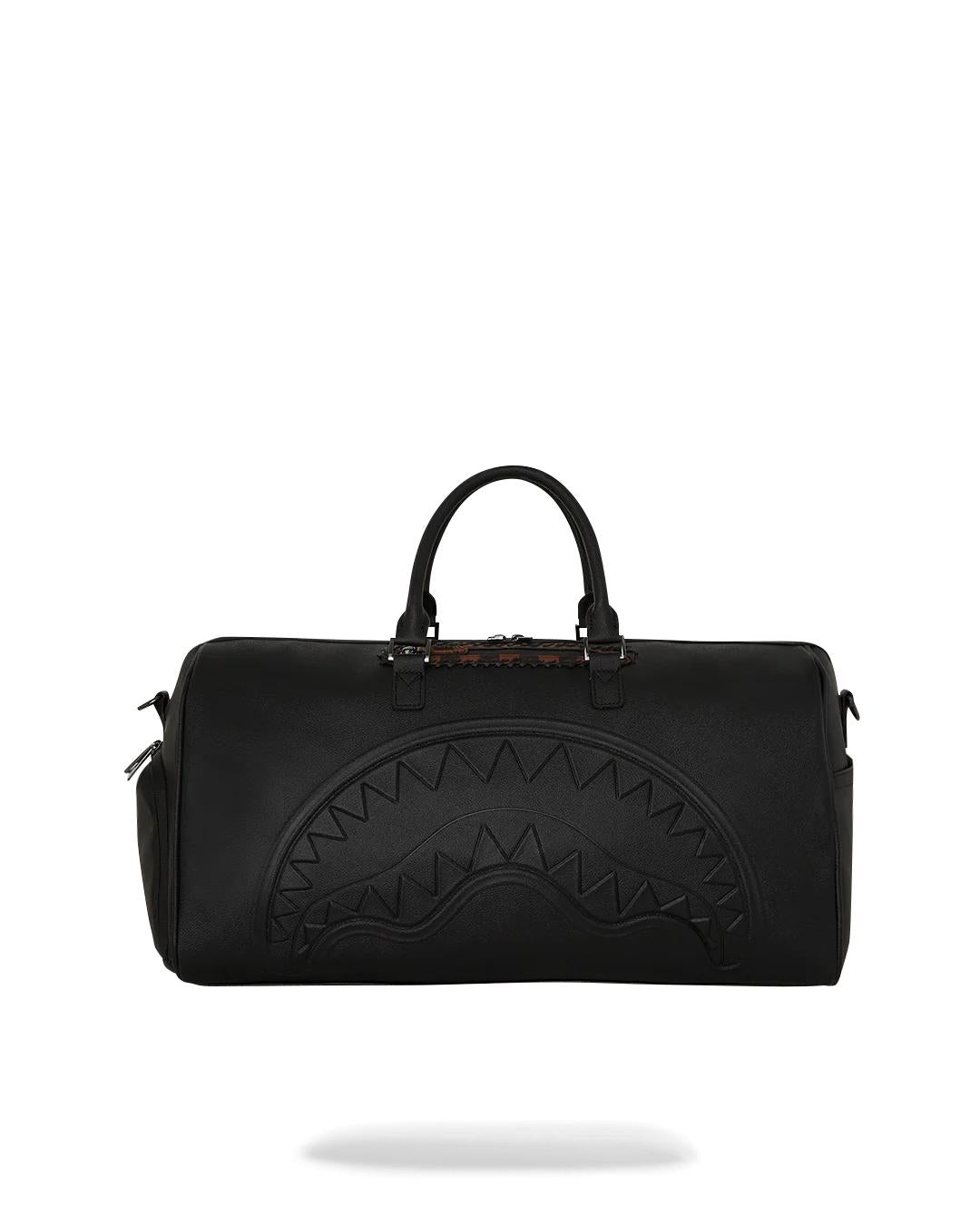 CHECKPOINT ROYALE DUFFLE