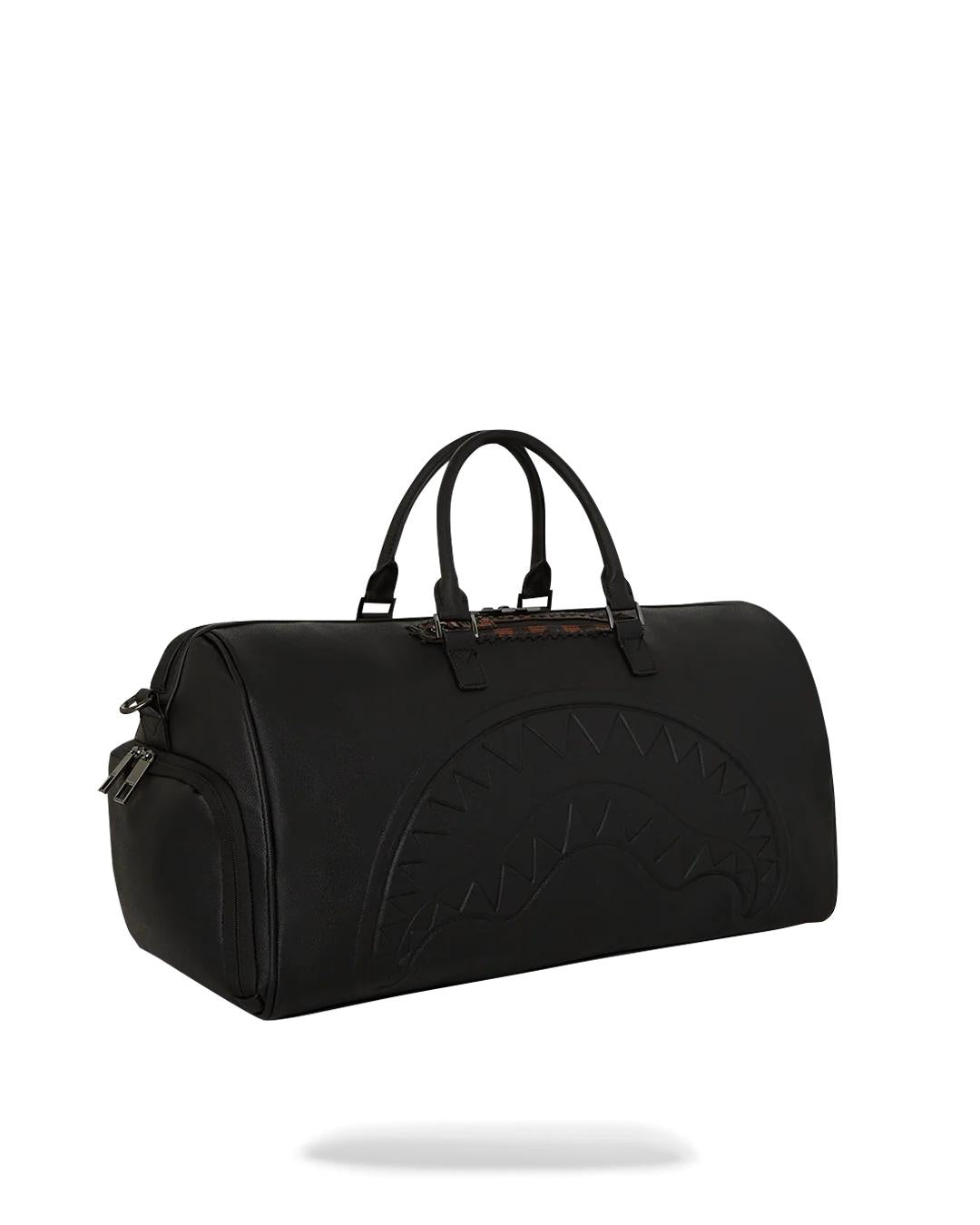 CHECKPOINT ROYALE DUFFLE