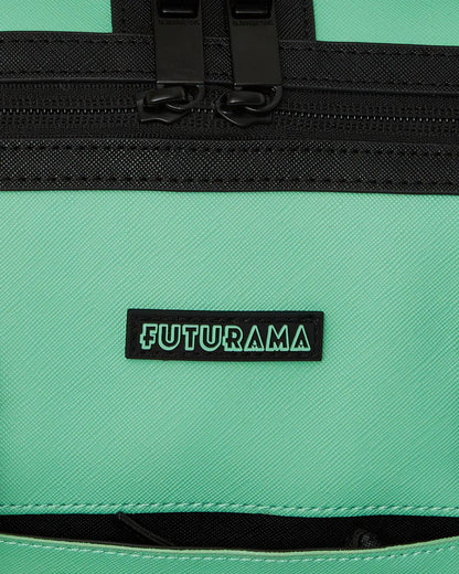 FUTURAMA PLANET EXPRESS PACK DUFFLE