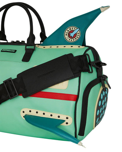 FUTURAMA PLANET EXPRESS PACK DUFFLE