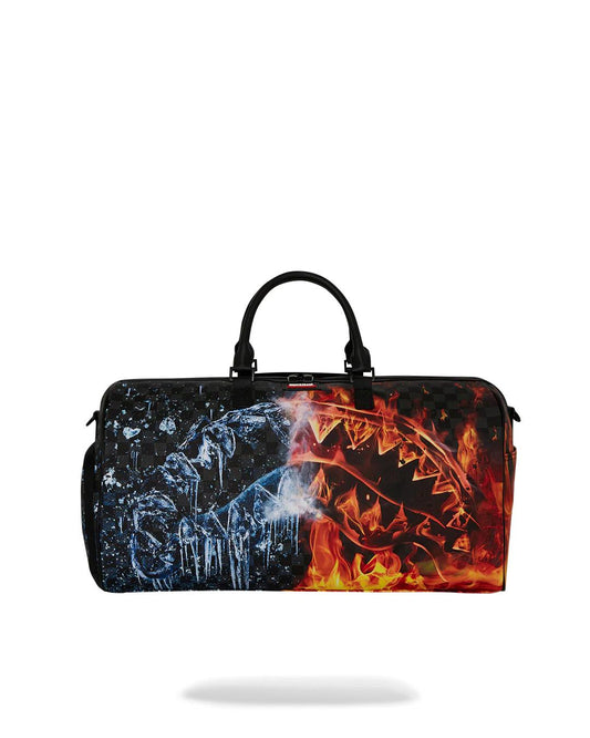COLD HEAT DUFFLE