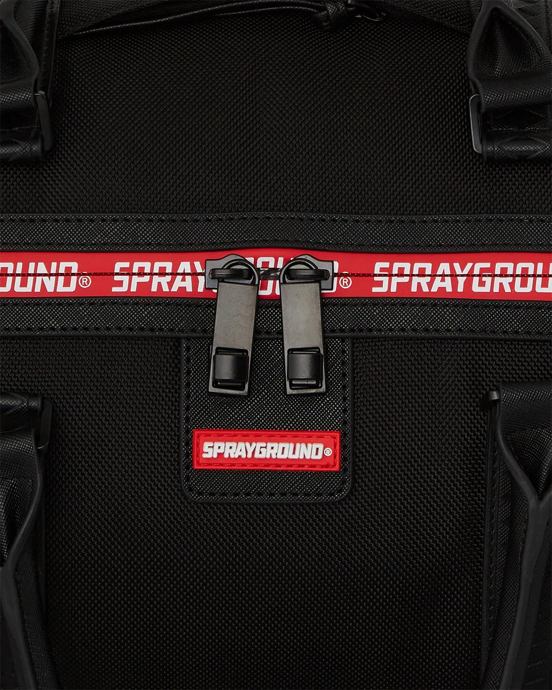 THE HERO DUFFLE