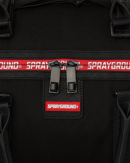 THE HERO DUFFLE