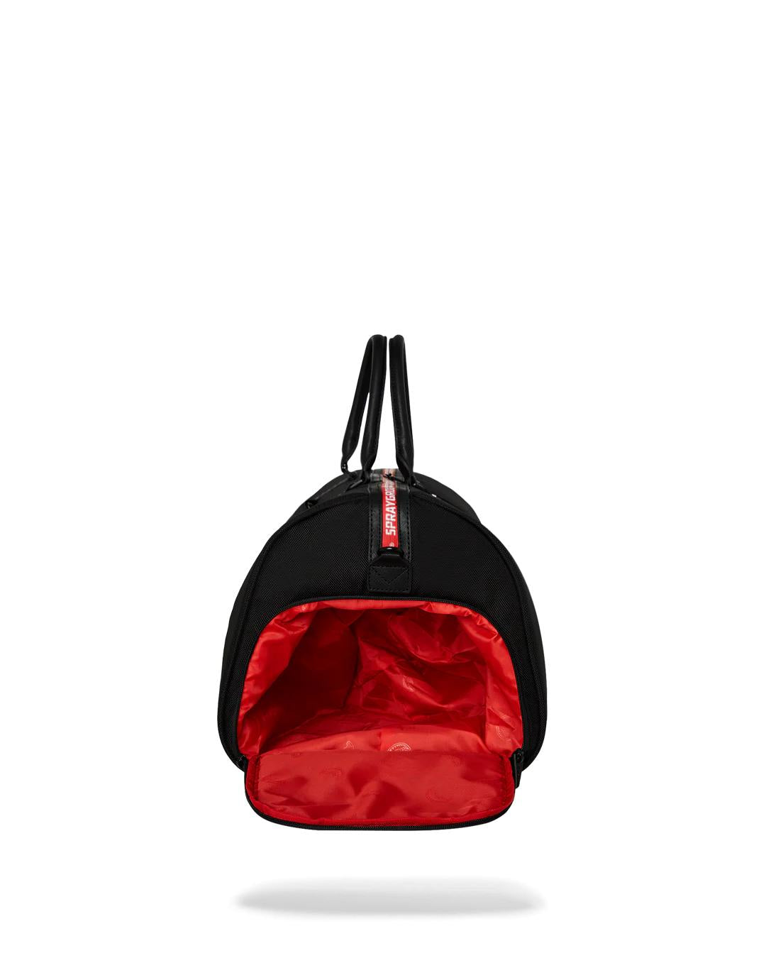 THE HERO DUFFLE