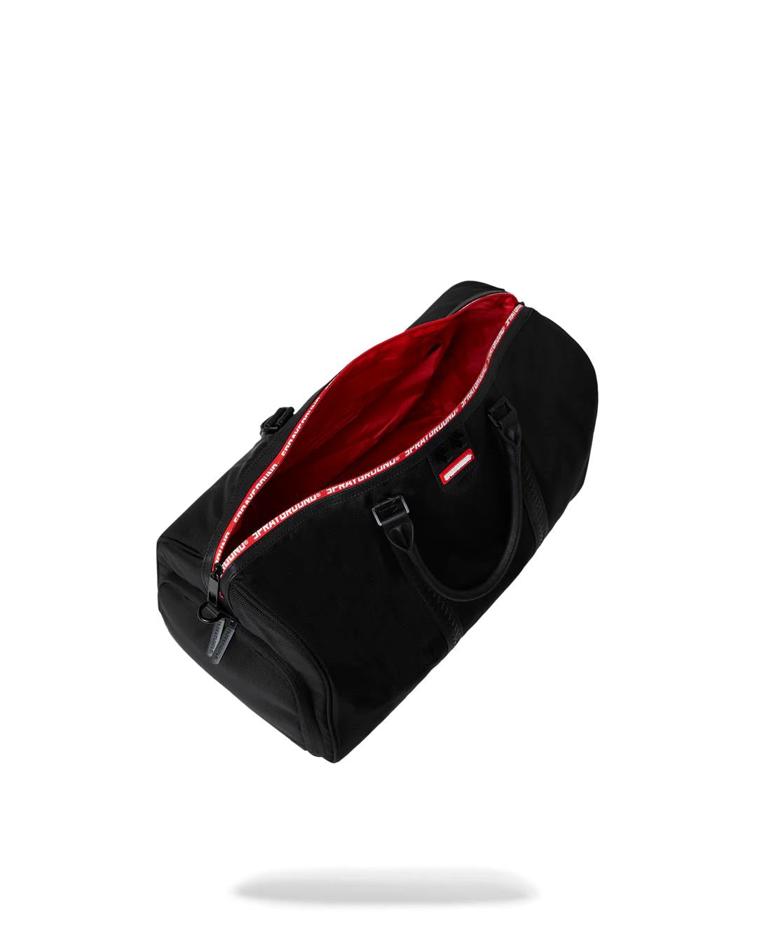 THE HERO DUFFLE