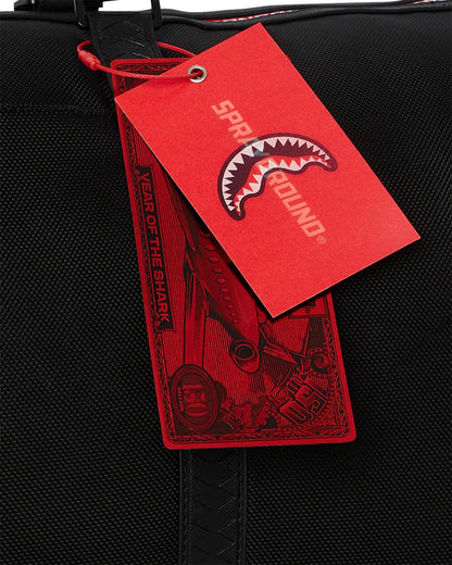 THE HERO DUFFLE