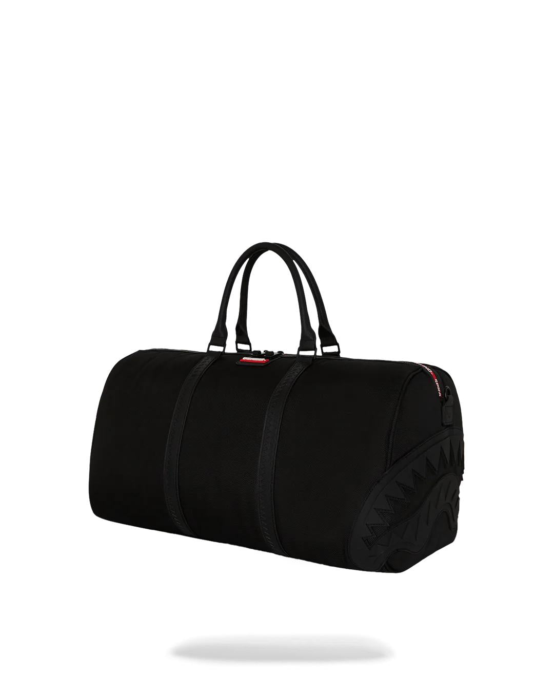 THE HERO DUFFLE