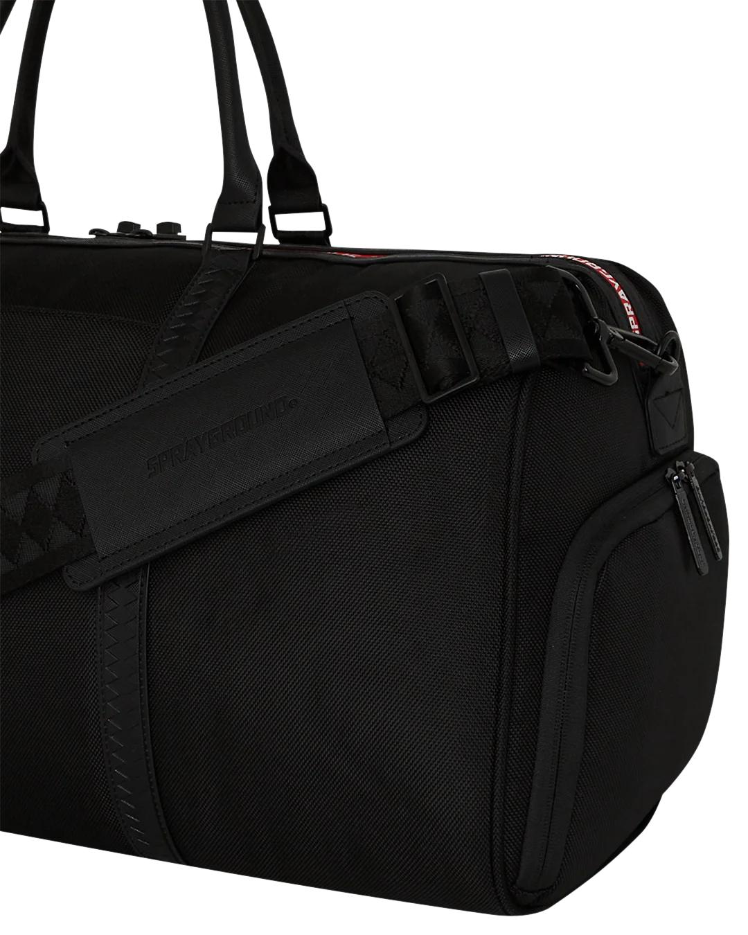 THE HERO DUFFLE