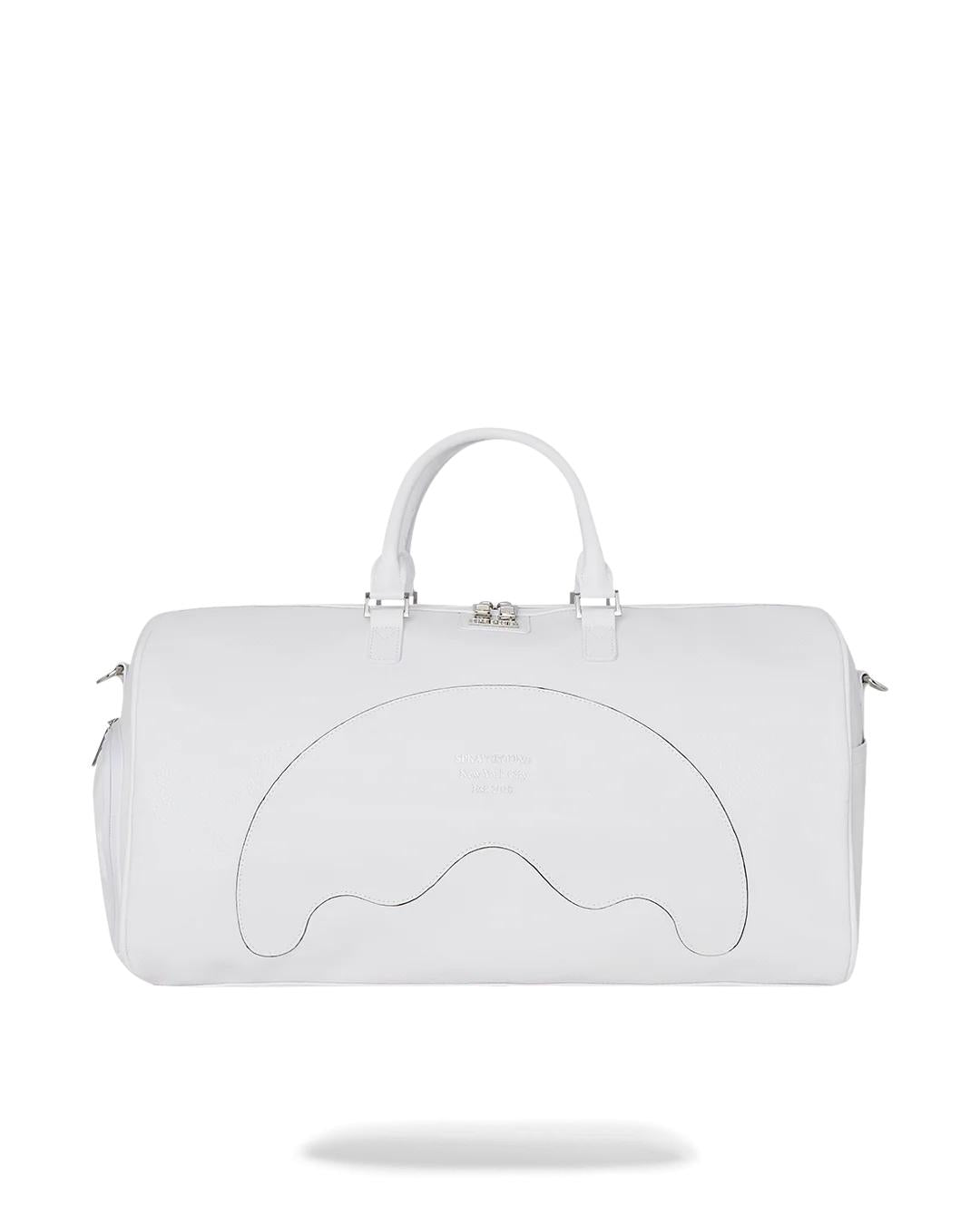 THE HEADQUARTERS - REFLECTION MINI DUFFLE