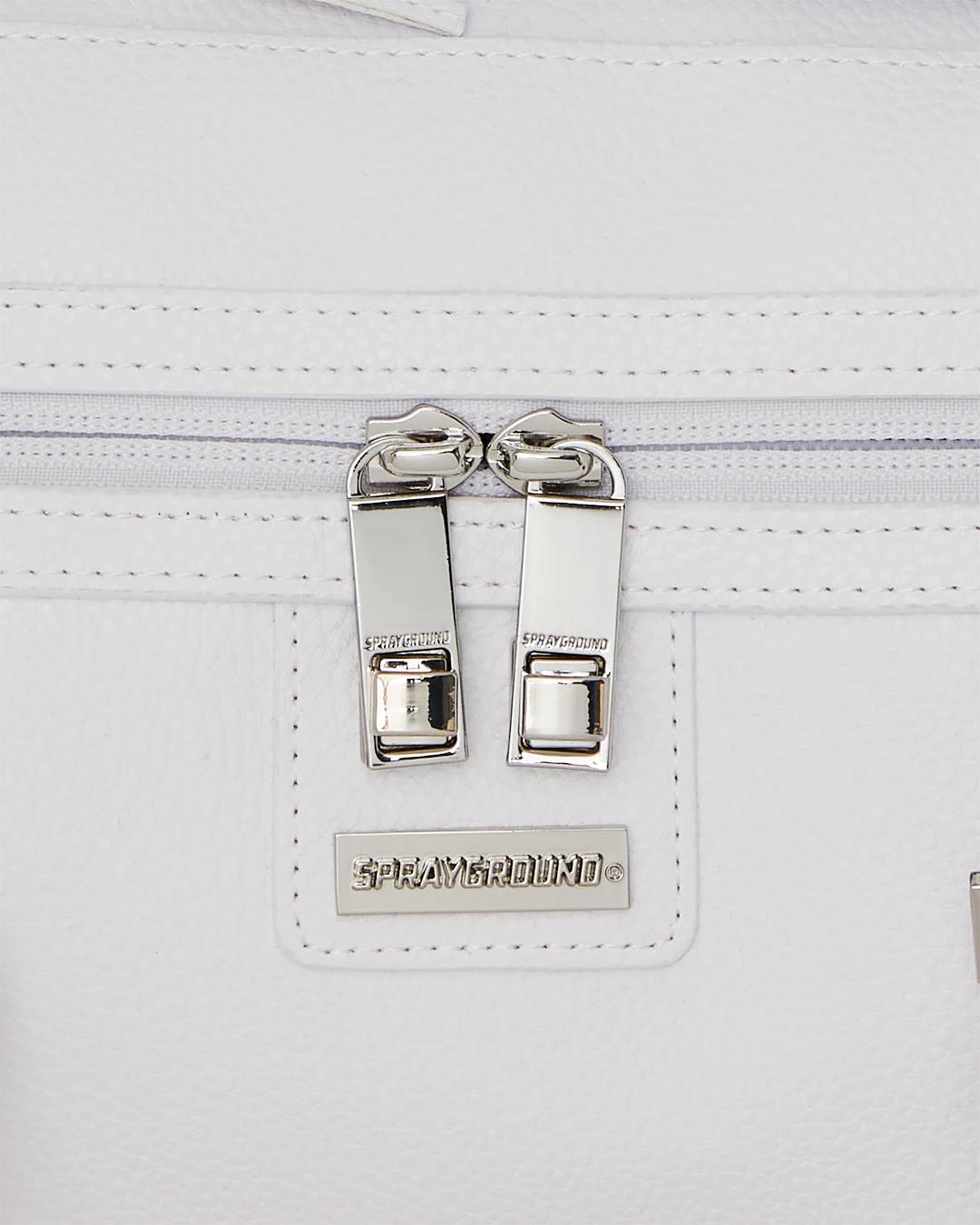 THE HEADQUARTERS - REFLECTION MINI DUFFLE