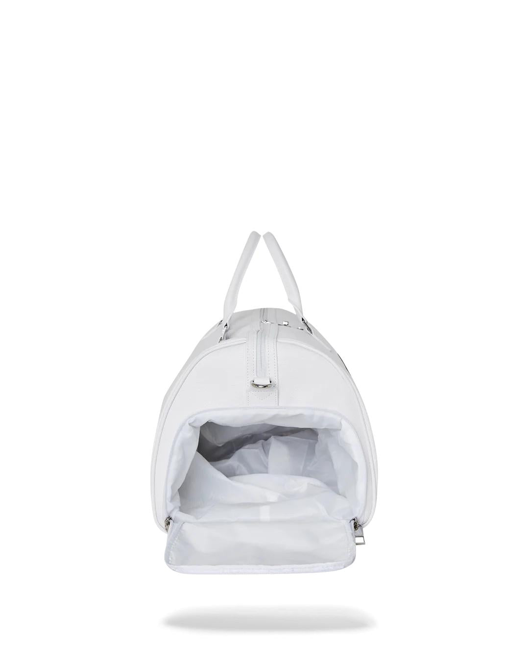 THE HEADQUARTERS - REFLECTION MINI DUFFLE