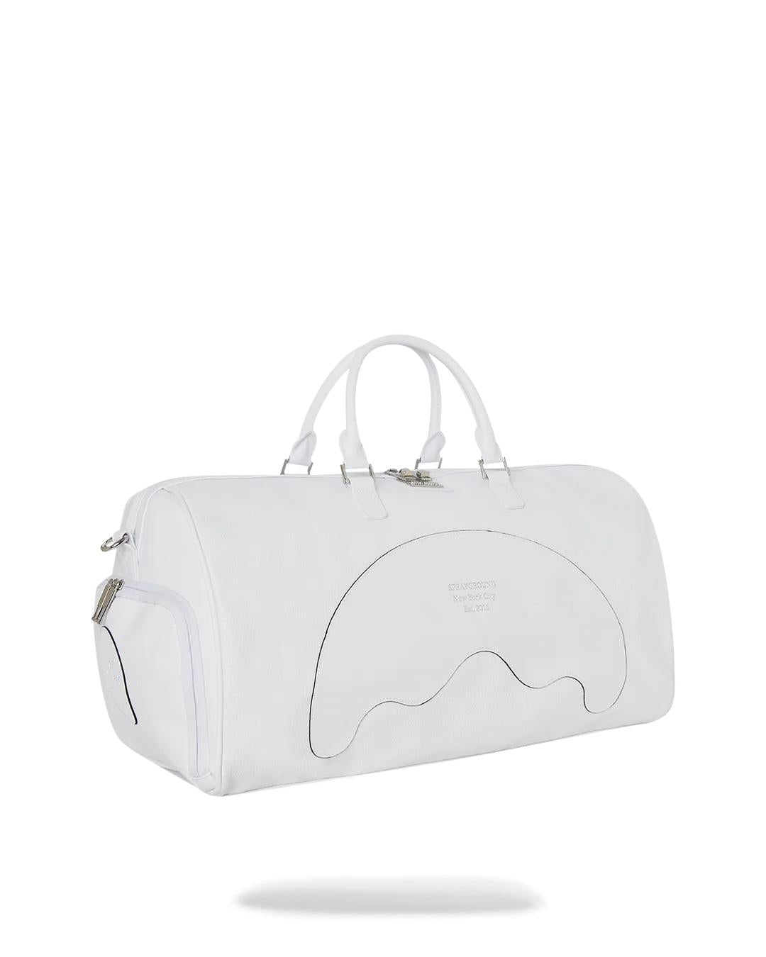 THE HEADQUARTERS - REFLECTION MINI DUFFLE