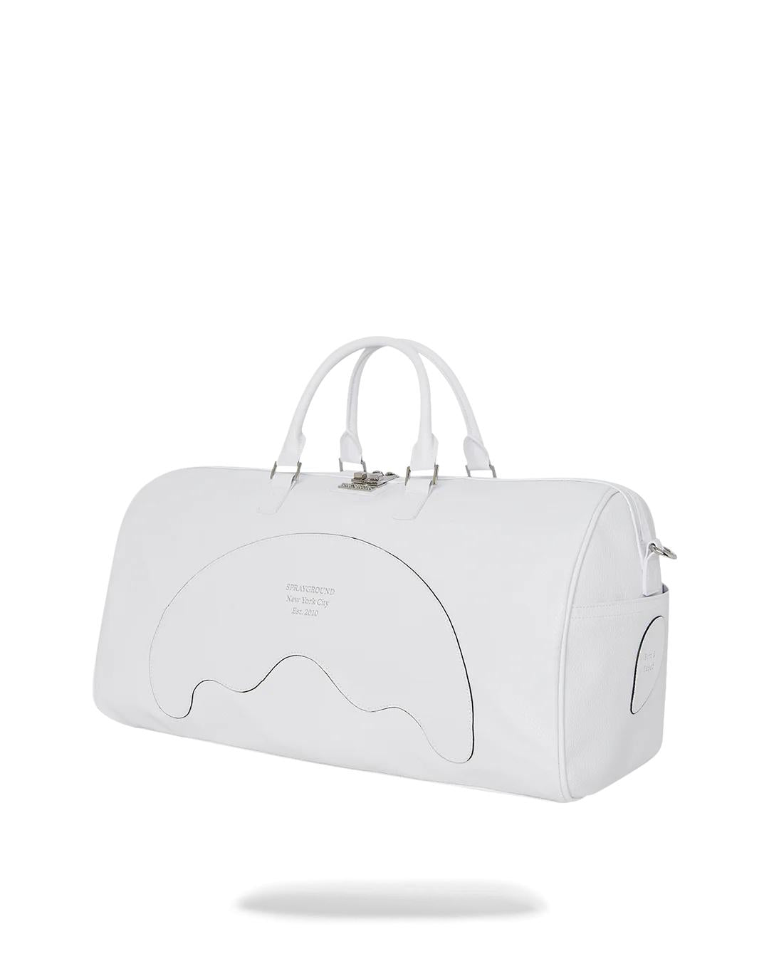 THE HEADQUARTERS - REFLECTION MINI DUFFLE