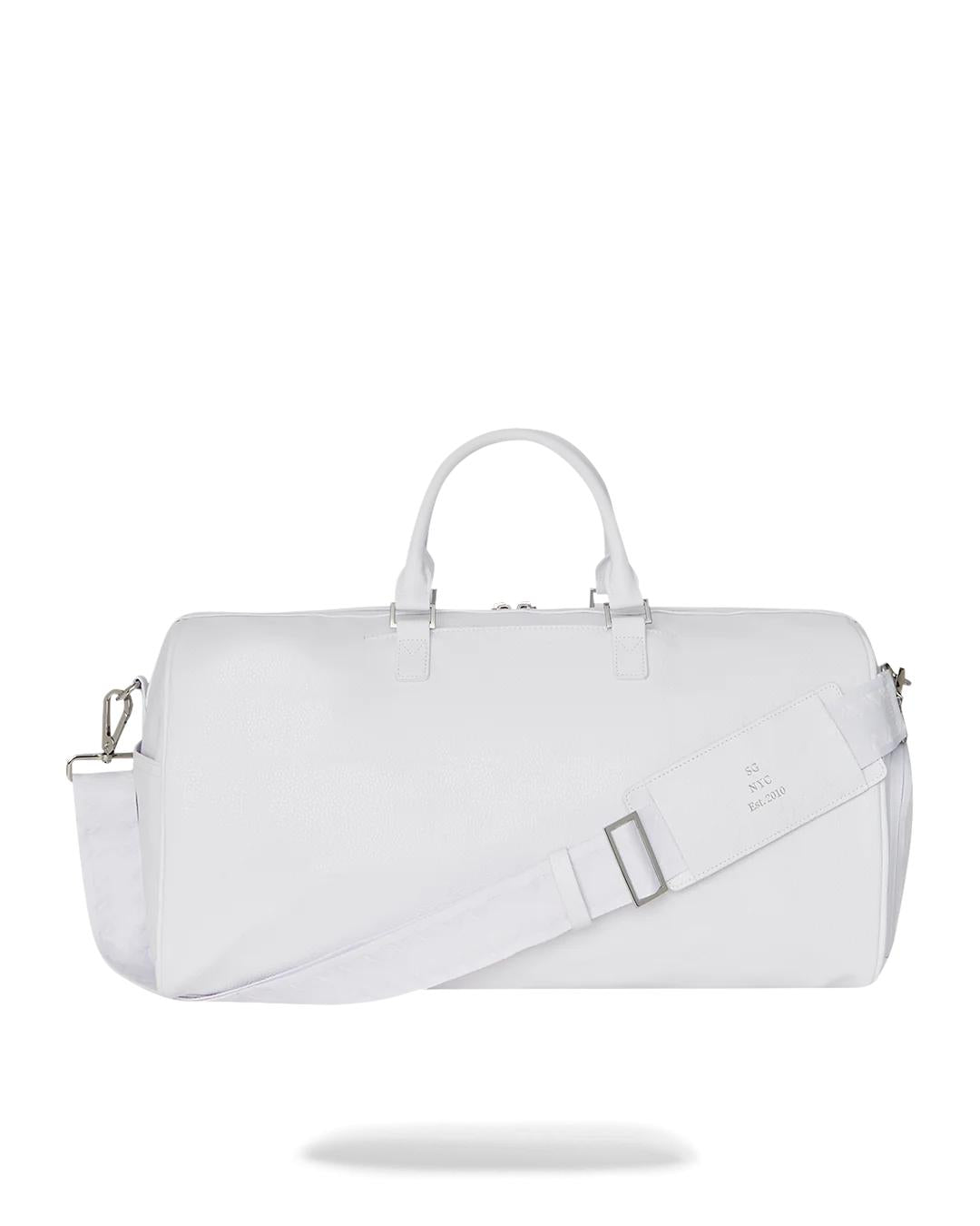THE HEADQUARTERS - REFLECTION MINI DUFFLE