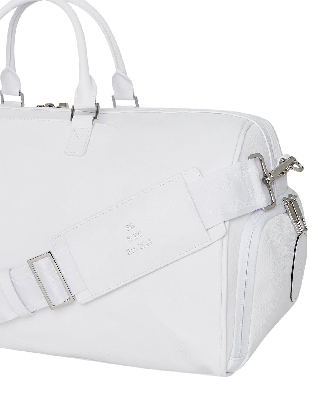 THE HEADQUARTERS - REFLECTION MINI DUFFLE