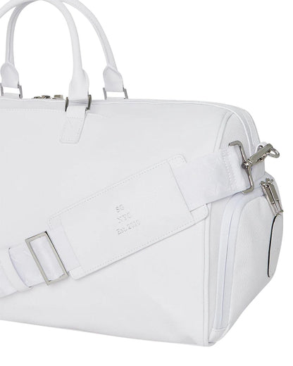 THE HEADQUARTERS - REFLECTION MINI DUFFLE