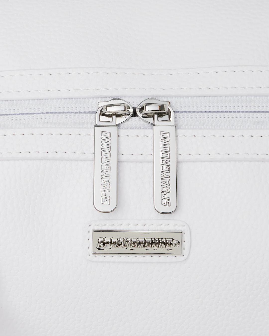 THE HEADQUARTERS - REFLECTION DUFFLE