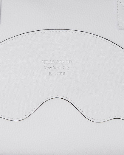 THE HEADQUARTERS - REFLECTION DUFFLE