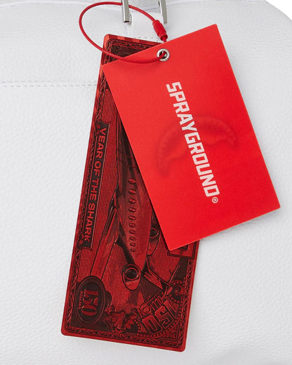 THE HEADQUARTERS - REFLECTION DUFFLE