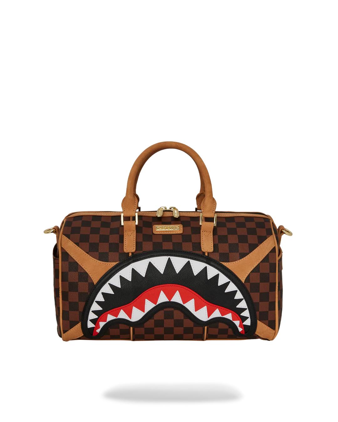 HENNYVILLE MINI DUFFLE
